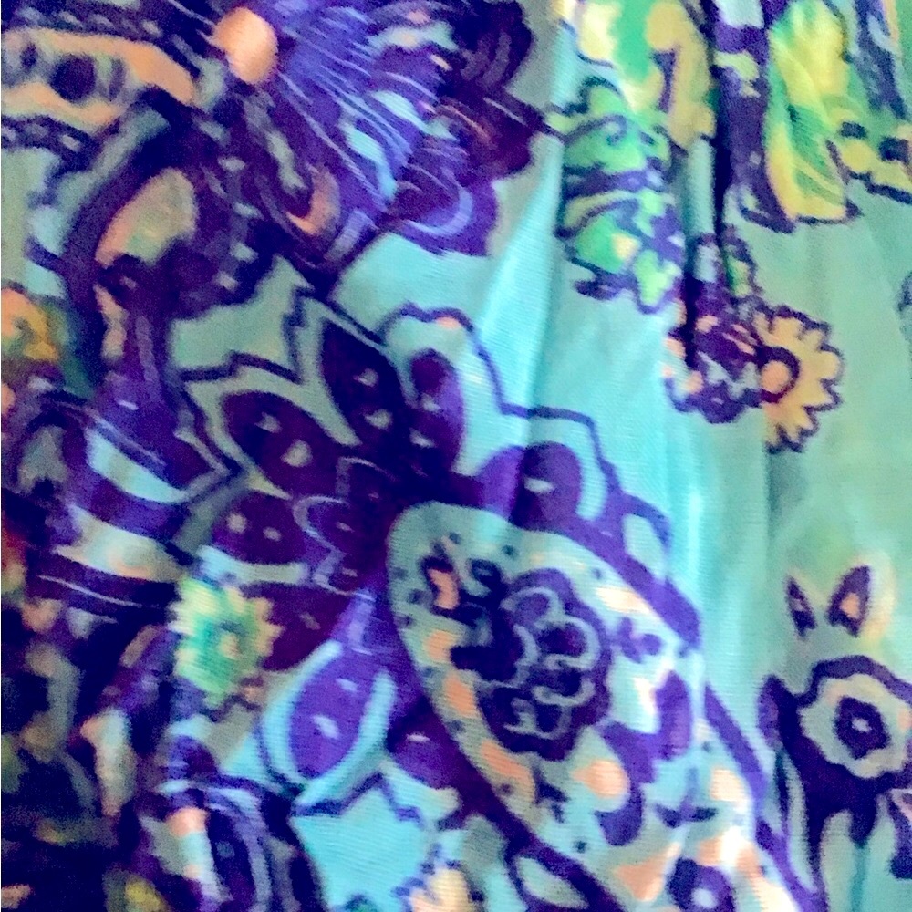 Scarf/Wrap - Picture 2 of 2